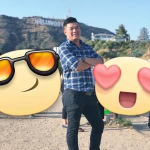 Meet your Posher, Thi